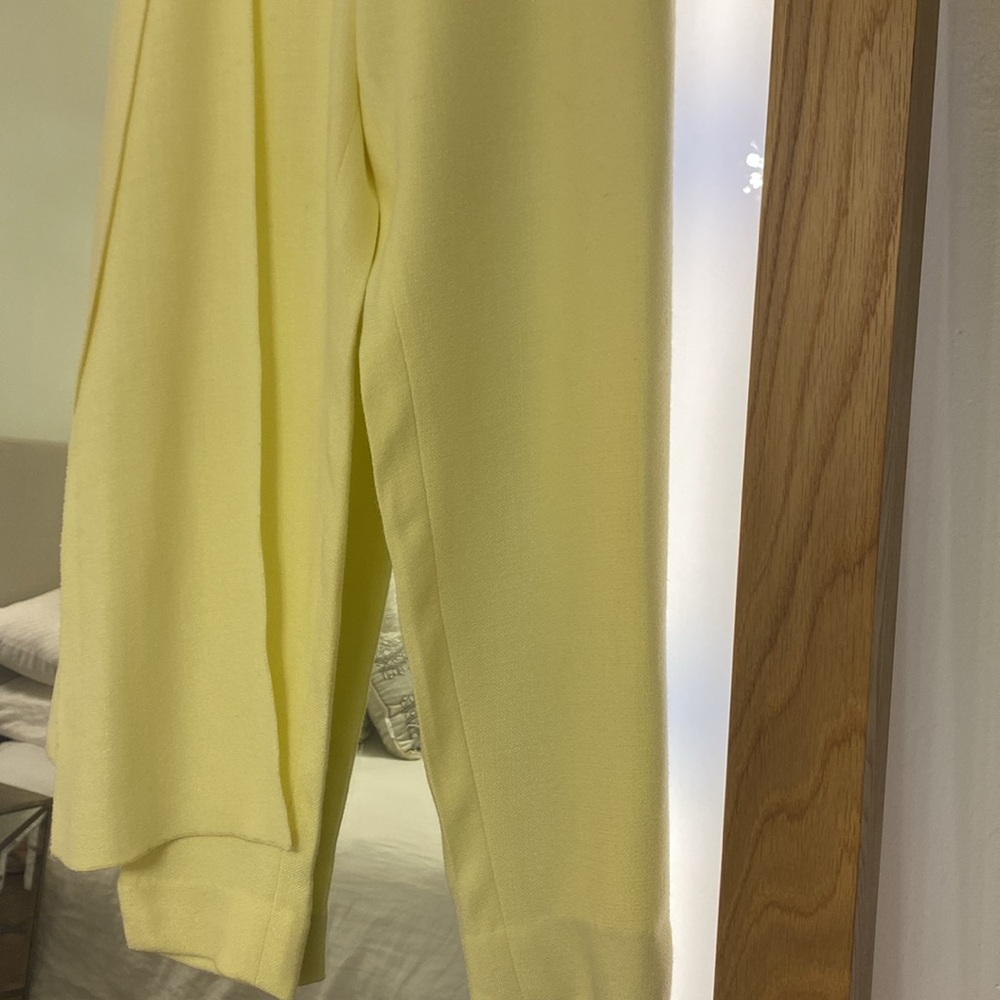 Hellessy Resore 19 Collection Pants Excellent Con… - image 3